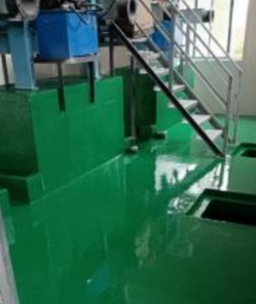 奉贤选择工厂环氧地坪修补翻新材料
