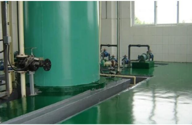 奉贤地坪漆翻新养护