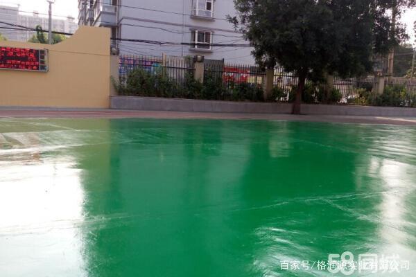 奉贤 地坪漆翻新维修