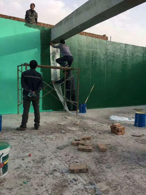 奉贤针对老旧车间地面普遍存在的起砂、裂缝问题